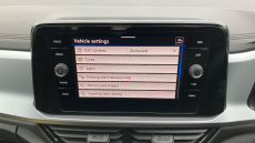 Volkswagen T-Roc 1.5 TSI Match 5dr Petrol Hatchback